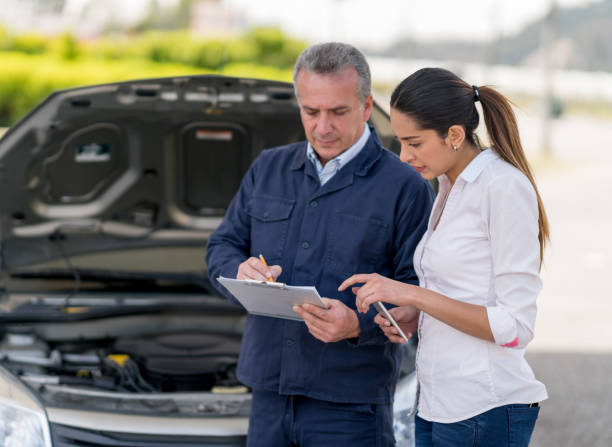 Full coverage car insurance in Fenton, MI